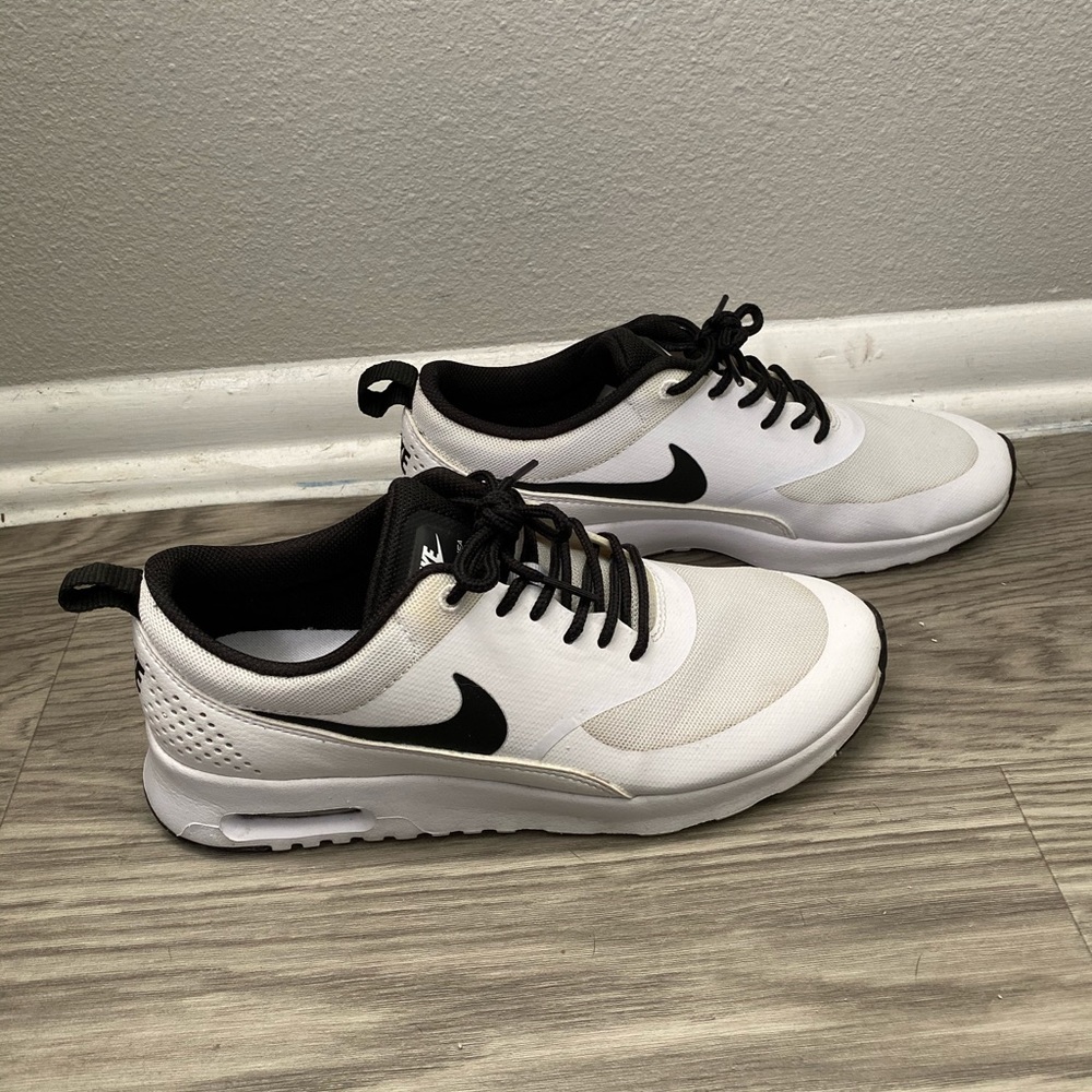 nike air max thea